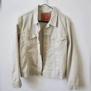 Levi's jacket